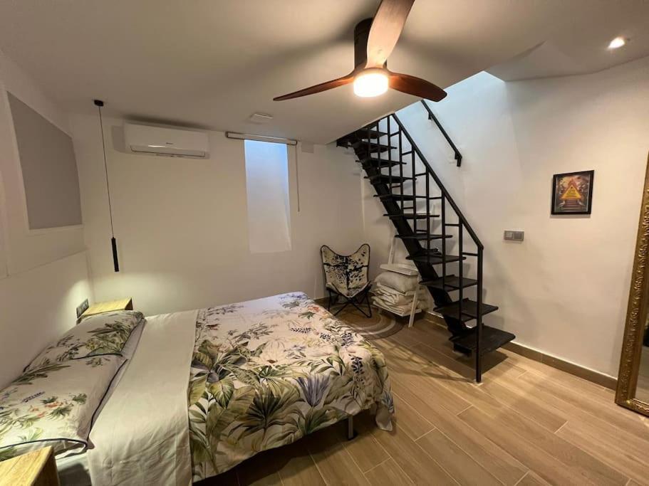 Myhousespain - Nuevo En Chamberi Apartamento Madri