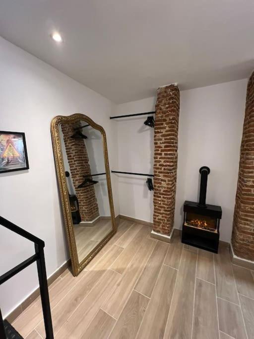 Myhousespain - Nuevo En Chamberi Apartamento Madri